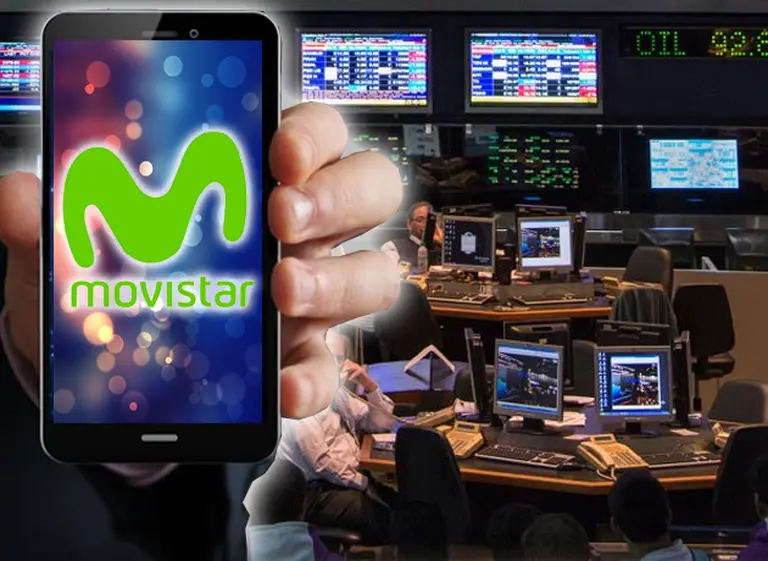 ¿Movistar, a la bolsa porteña?: votan accionistas argentinos tras el visto bueno de la matriz española
