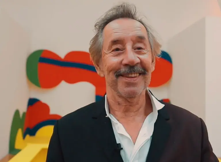 Con vida propia, la retrospectiva del artista David Lamelas en MALBA