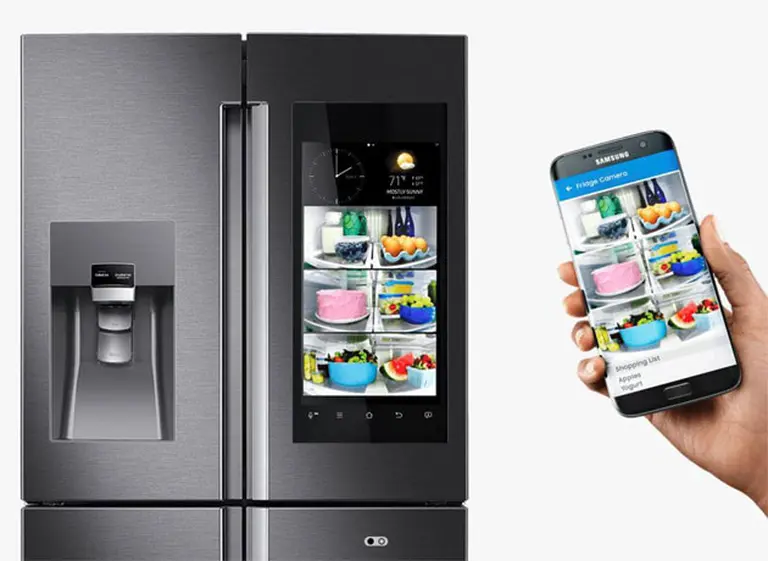 Electrodomésticos: el nuevo "objeto de deseo" de los gigantes tecnológicos