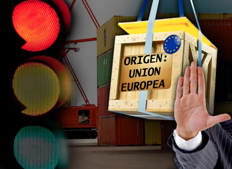 Empresarios y gremios, en pie de guerra por acuerdo Mercosur-Unión Europea: temen el golpe a la industria nacional