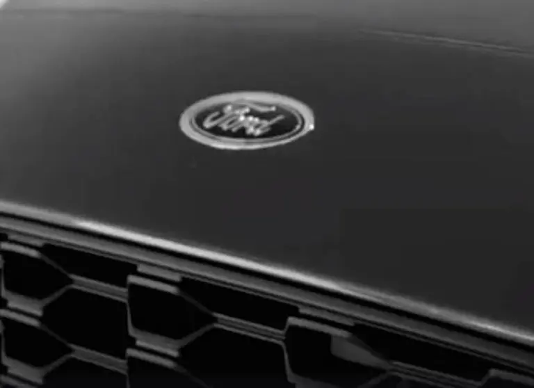 Crece la oferta de modelos: Ford develará a nivel mundial el nuevo Focus el 10 de abril