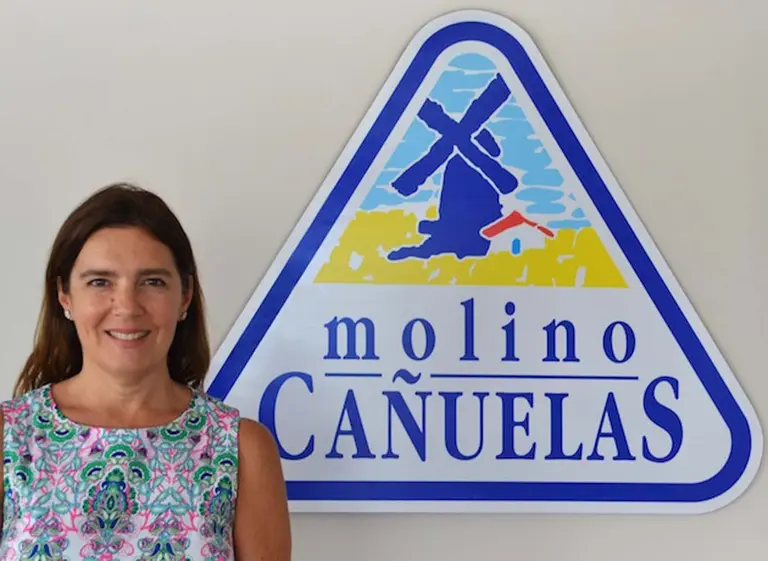 Nueva Gerente de Relaciones Institucionales y RSE de Molino Cañuelas