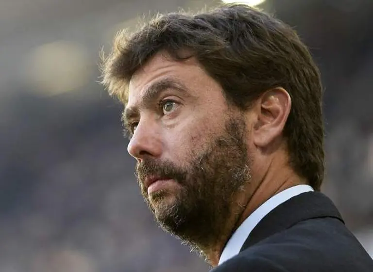 Andrea Agnelli, el nieto que ha revolucionado la Juventus