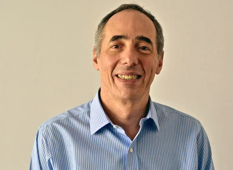 Para el "CEO del año", la Argentina tiene capacidad para ser potencia mundial del software