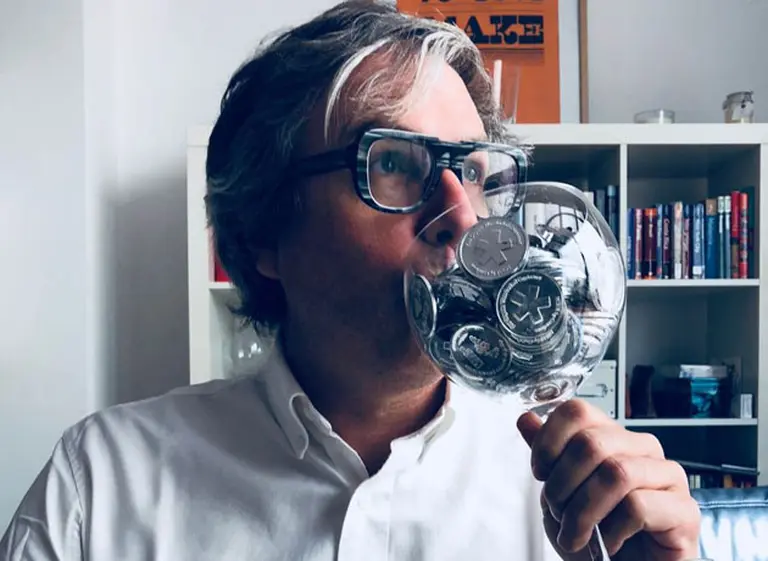 Una bodega mendocina lanza su criptomoneda para vender sus vinos