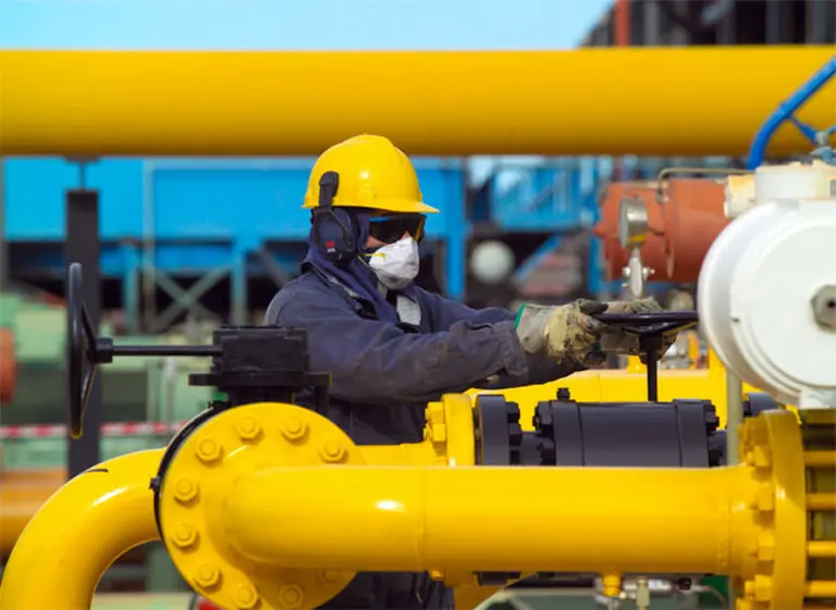 Chile suscribe acuerdo para exportar gas natural a la Argentina durante los próximos 3 años