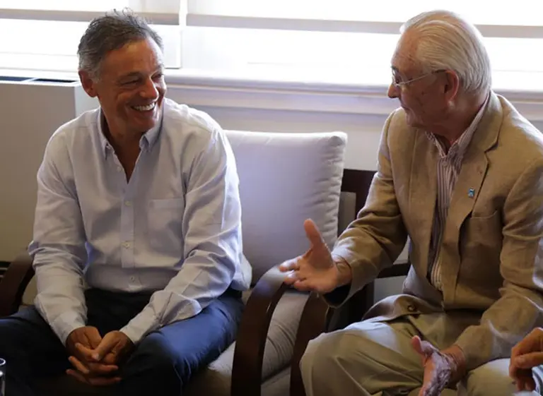 Lanzan mesa sectorial para mejorar la competitividad del sector metalmecánico