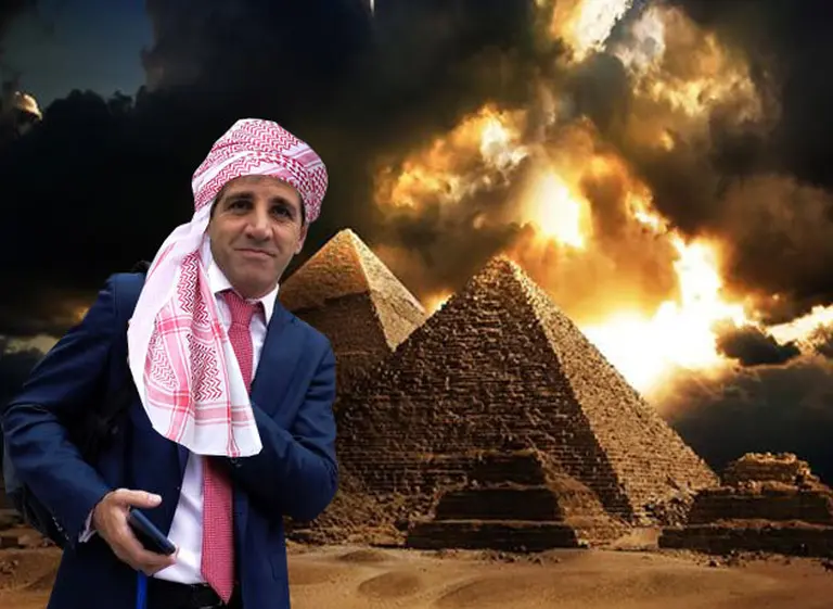 Grandes fondos de inversión retiran dólares de Argentina: qué paí­s los seduce a pura "bicicleta"