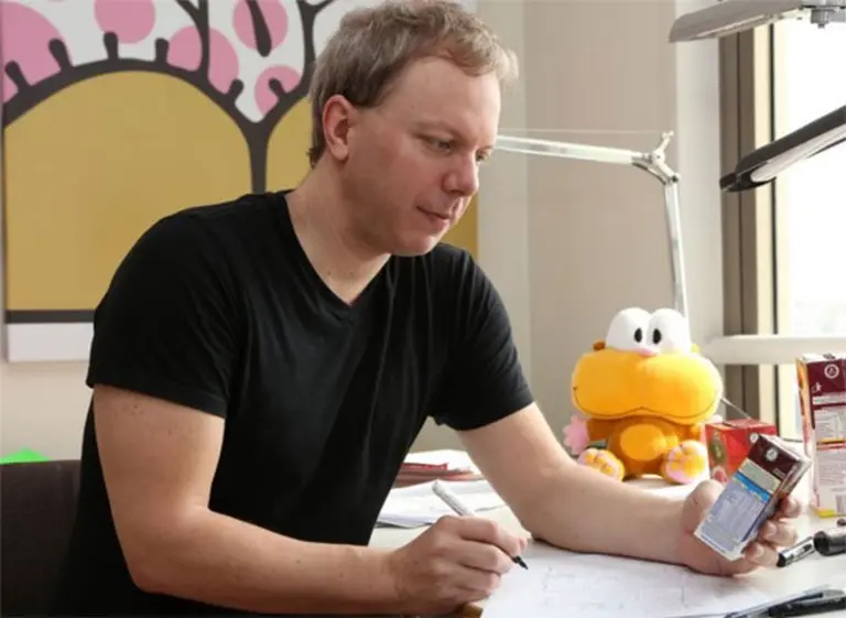 Nik destrozó a Fantino tras las acusaciones Jaitt: "Enfóquense en las ví­ctimas, no en ustedes"