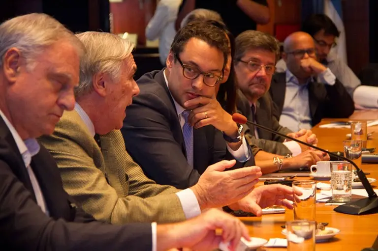 Contadores insisten y piden prórroga en Ganancias y Bienes Personales