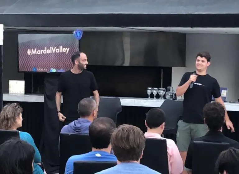 Graduados argentinos de Draper University lanzan ciclo para conectar emprendedores con Silicon Valley