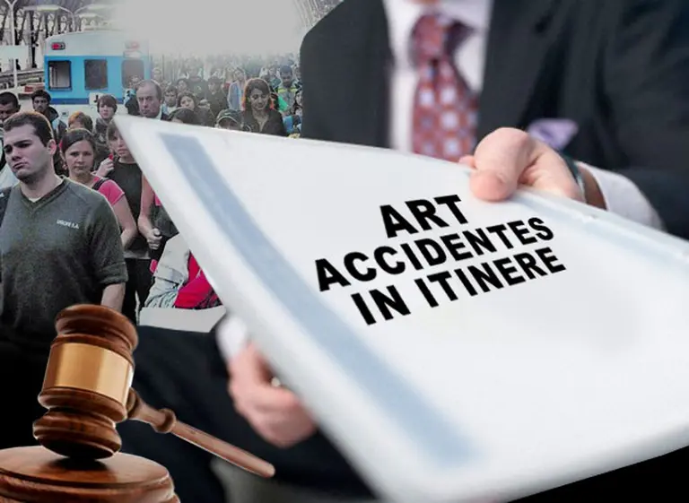 Accidente in itinere: ordenan indemnizar pese a que el trabajador cambió trayecto