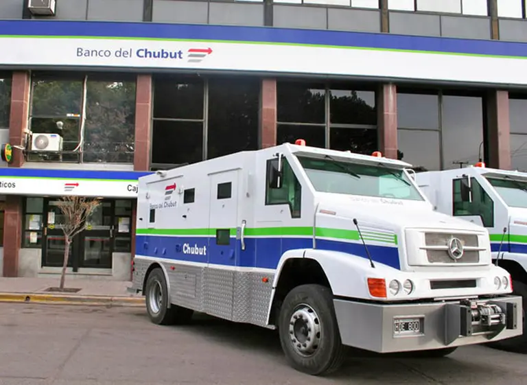 Chubut lanza una "cuasi moneda" para saldar deudas con proveedores