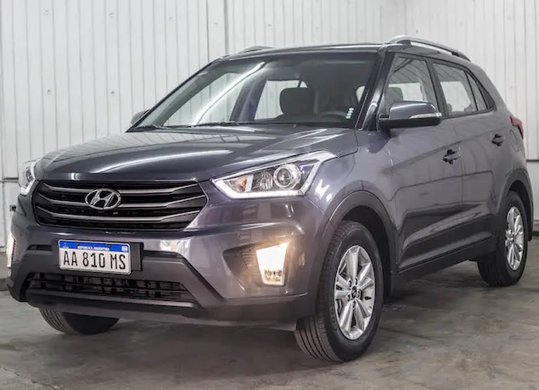 Hyundai lanza un nuevo plan de financiación en pesos para todos sus modelos