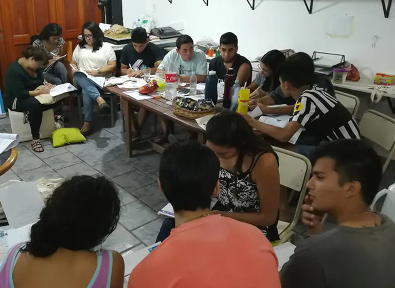 El programa Cuentas Sanas de Banco Macro ya llegó a 21 provincias