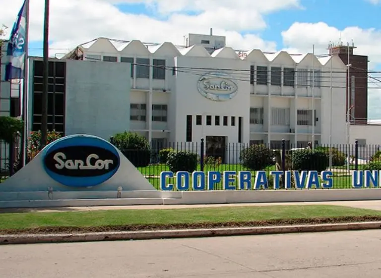 Sancor: ¿a cuánto asciende la deuda comercial de la cooperativa láctea?