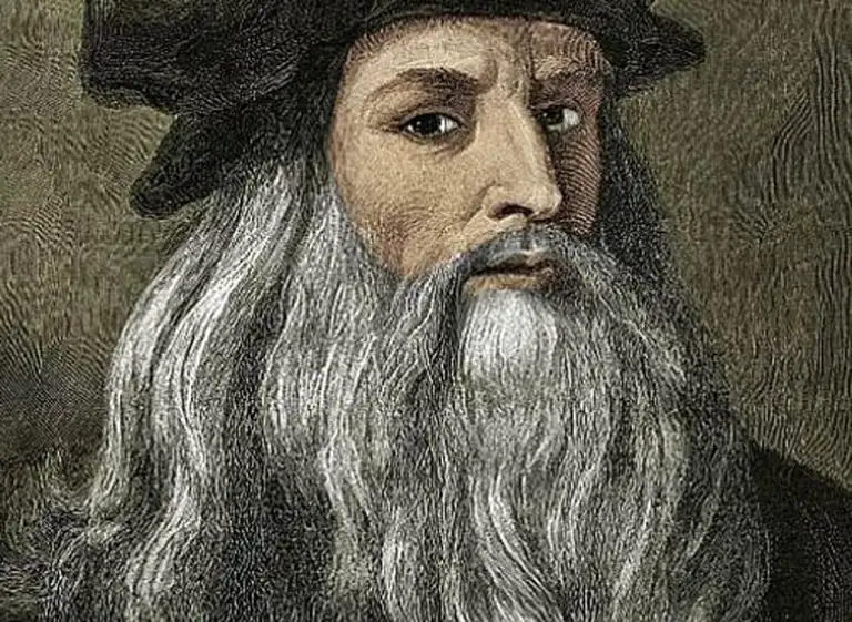 Leonardo da Vinci: retrato de un genio con muchas luces y algunas sombras
