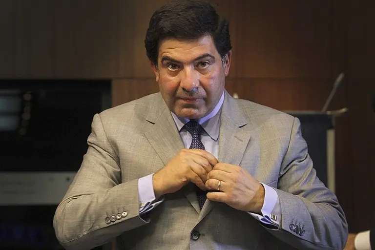 La nueva gestión de AFIP denunció a Echegaray por montar una asociación ilí­cita