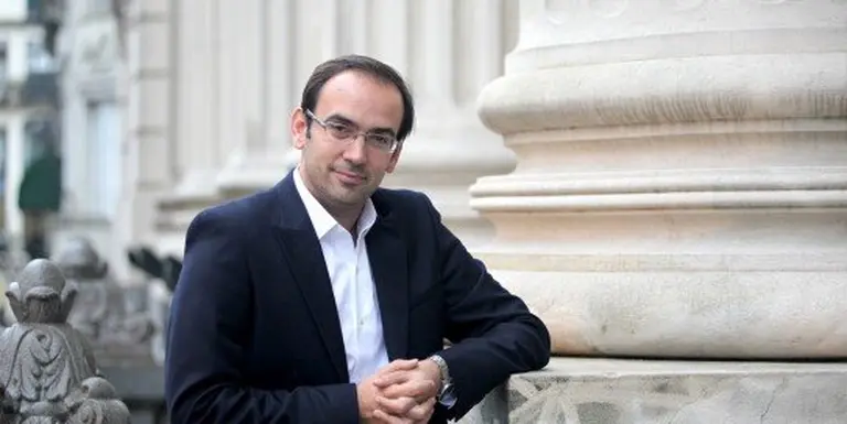 Por fin habló Quintana: qué dijo el miembro de la mesa chica de Macri