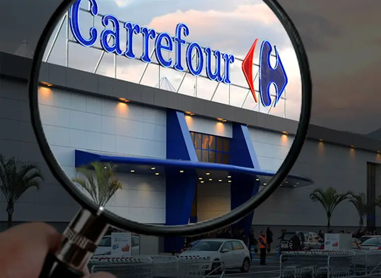 Supermercados se quejan y piden igual trato que Carrefour