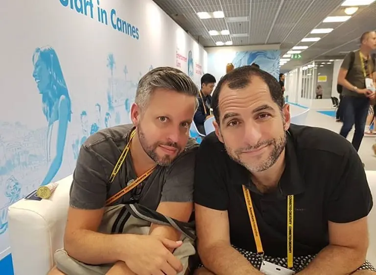 El publicitario argentino Gastón Bigio lanza su propia agencia internacional independiente