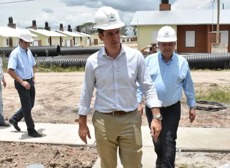 UVA: afirman que suba de tasas del Nación permitirá "seguir dando créditos"