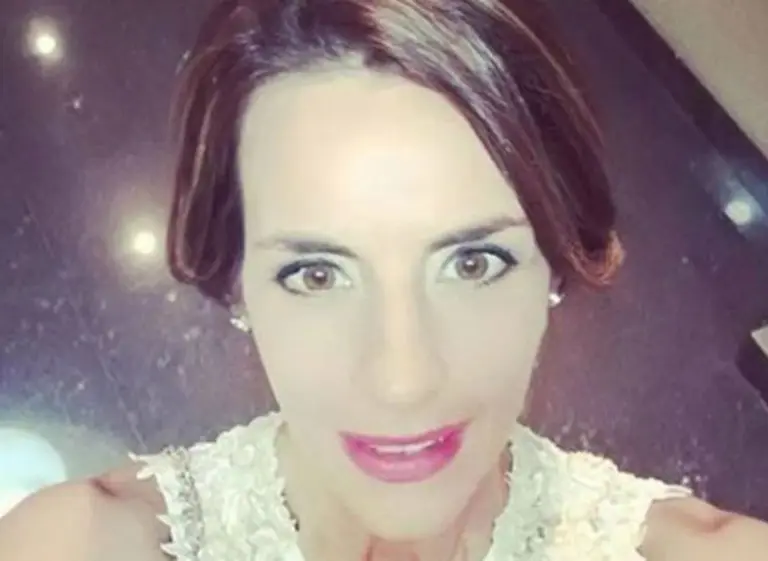 Procesan y embargan a la "falsa vocera" de Awada