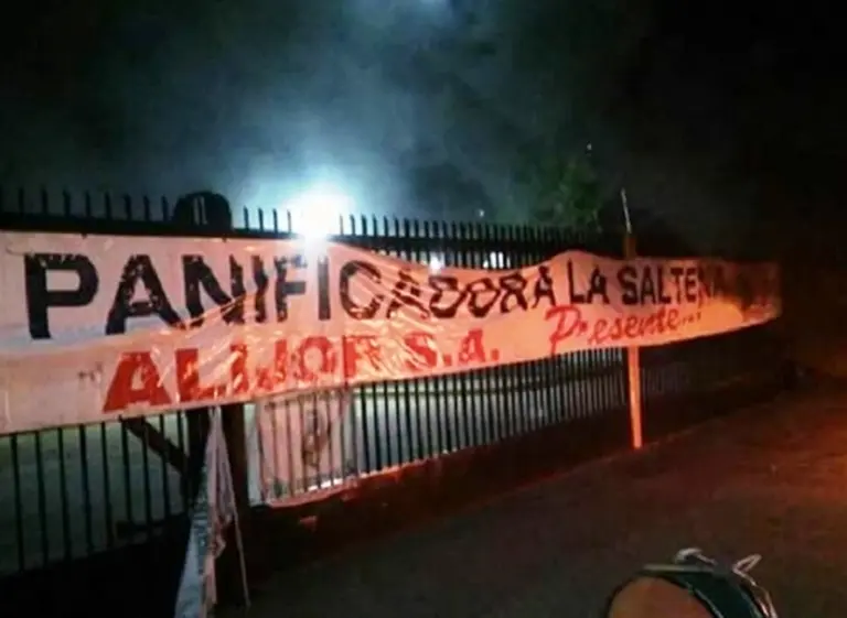 Alijor: se solucionó el conflicto y desmienten el cierre de la fábrica