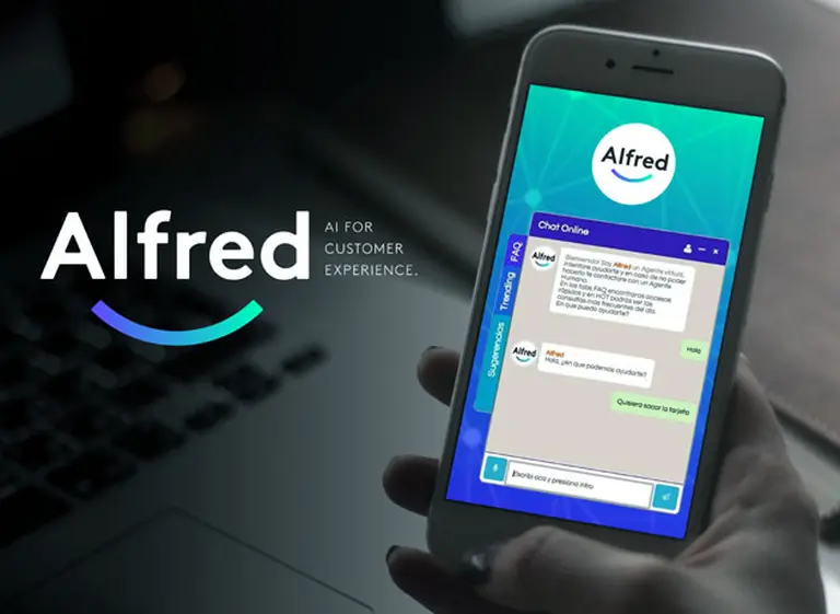 Desarrollo argentino de inteligencia artificial amenaza con revolucionar el negocio de los "call centers"