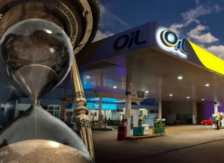 La empresa que se quede con Oil deberá saldar su deuda en 12 cuotas