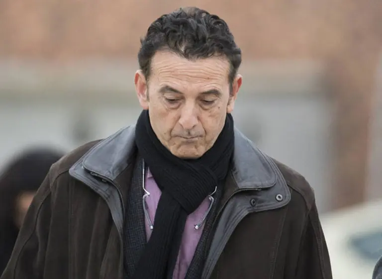 El "Madoff español" fue condenado a 13 años tras estafar a 186.000 personas