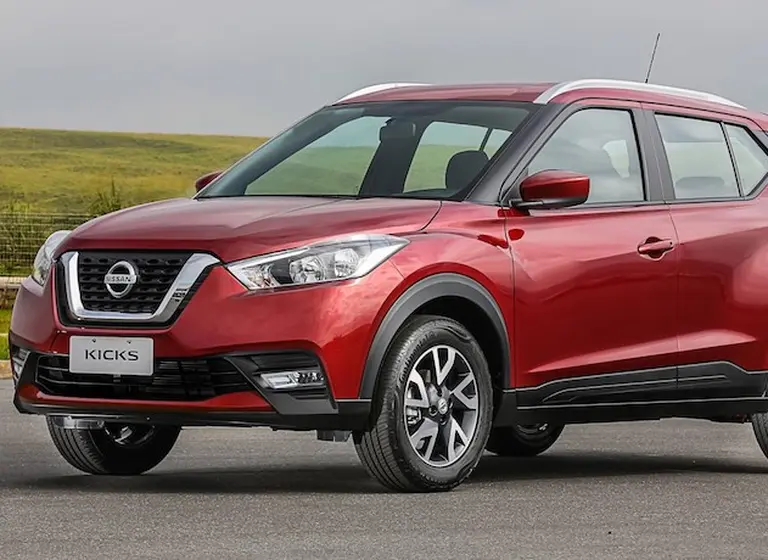 Nissan suma una nueva versión del Kicks en la Argentina