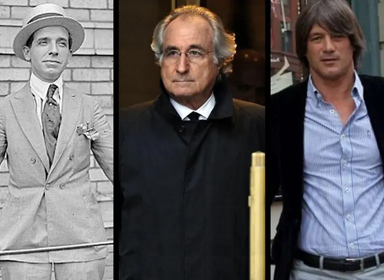 De Madoff a Hope Fund: lo que hay que saber para evitar ser ví­ctima de una pirámide Ponzi