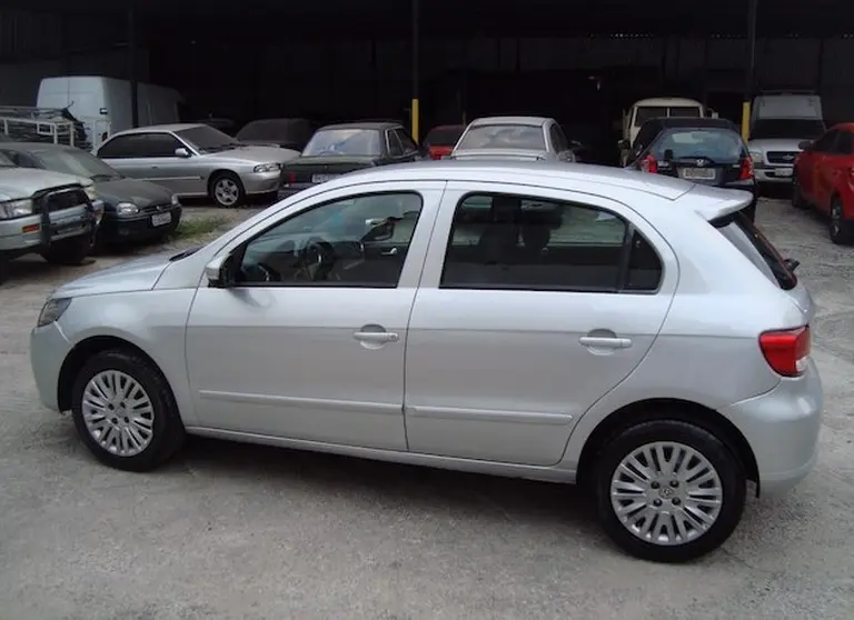 ¿Cuáles son los 10 autos usados más vendidos de marzo?