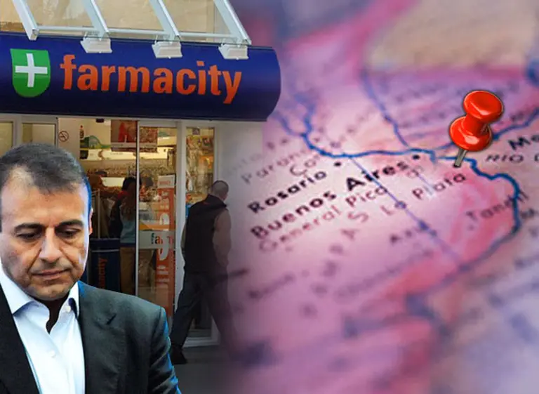 Con una "ayuda" judicial, Farmacity está más cerca de desembarcar en la provincia de Buenos Aires