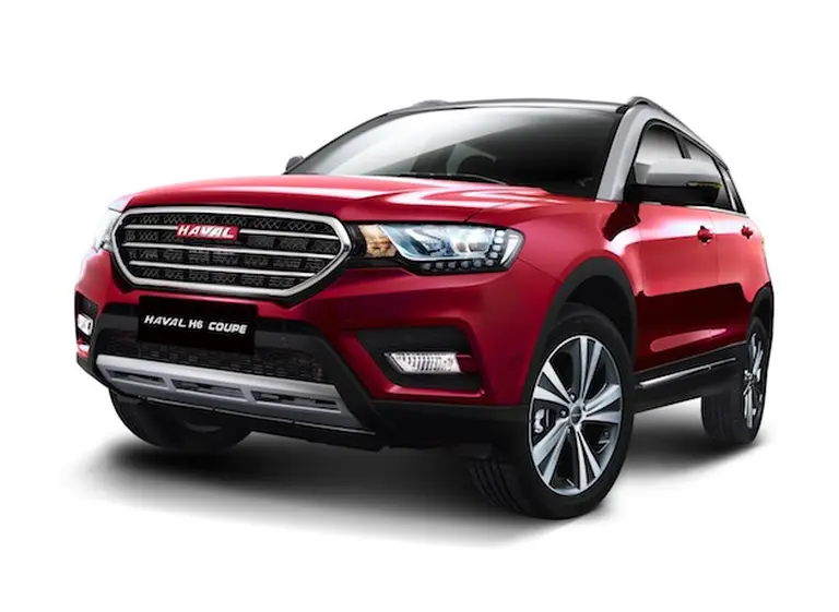 Las chinas Haval y Great Wall, a punto de llegar a la Argentina