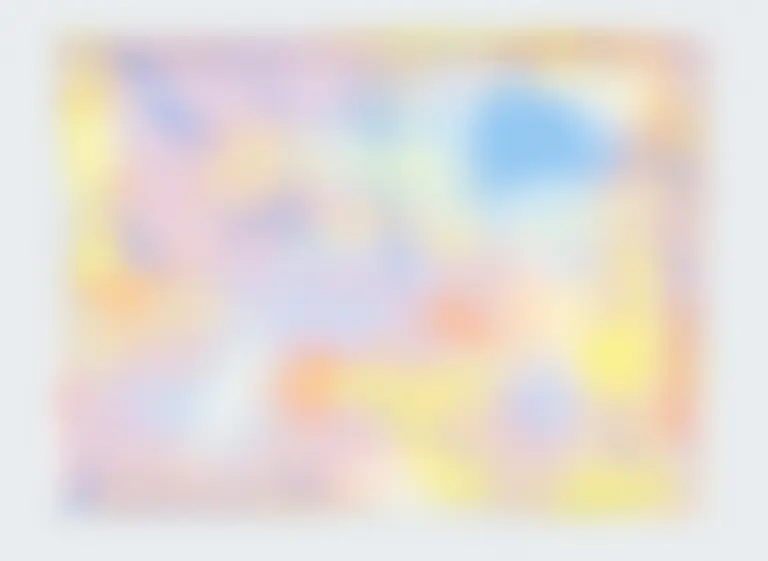 Ilusión óptica: la imagen que desaparece si se la mira fijamente