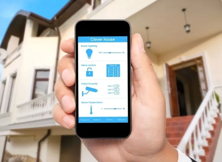 Los hogares inteligentes generarán ganancias por u$s100.000 millones a las telcos