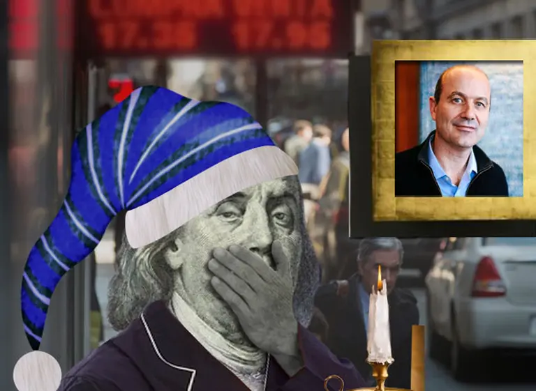 Nueva "pax cambiaria": en la City creen que lo peor ya pasó y que vendrán meses de dólar estable