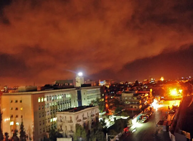 Qué posturas tomaron Mauricio Macri y los lí­deres del mundo sobre el ataque con misiles de EE.UU. a Siria