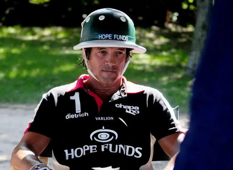 El "Madoff argentino" pidió que lo dejen trabajar para pagar el colegio de sus hijos y devolver el dinero