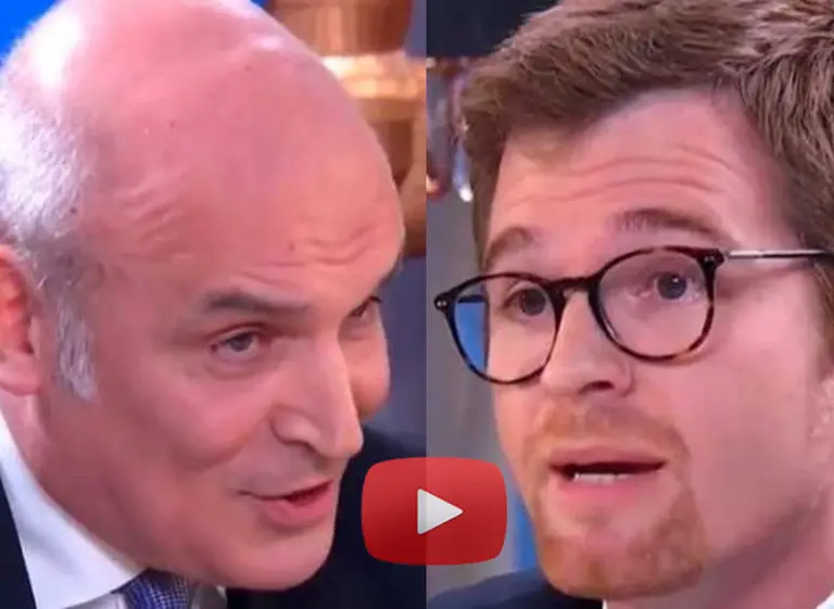 Espert, durí­simo contra Massot: "Sos el mamarracho del PRO"