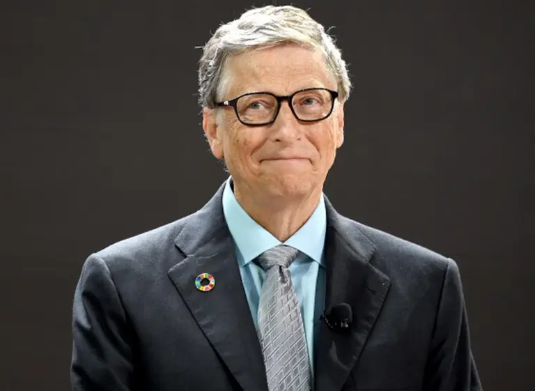 Los dos libros que encabezan la lista de preferidos de Bill Gates