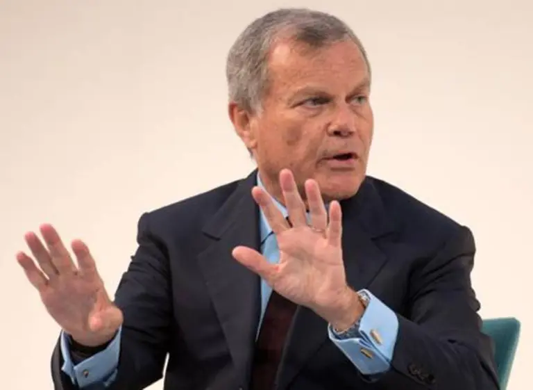 Tras una denuncia por irregularidades en uso de fondos, renunció el CEO del gigante de la publicidad WPP