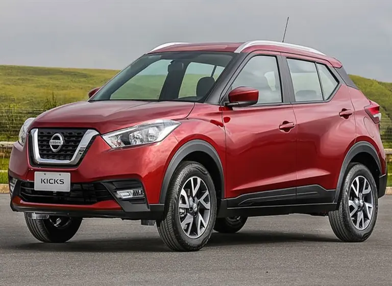 Nissan firma un acuerdo con Visa para financiar la compra de un 0km con tarjeta de crédito