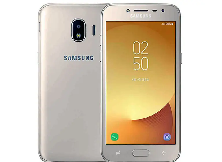 Samsung lanza un móvil sin Internet para que los estudiantes no se distraigan