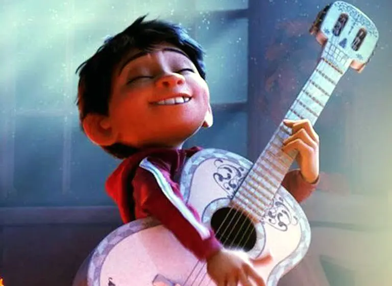 Claro Video emitirá la pelí­cula Coco