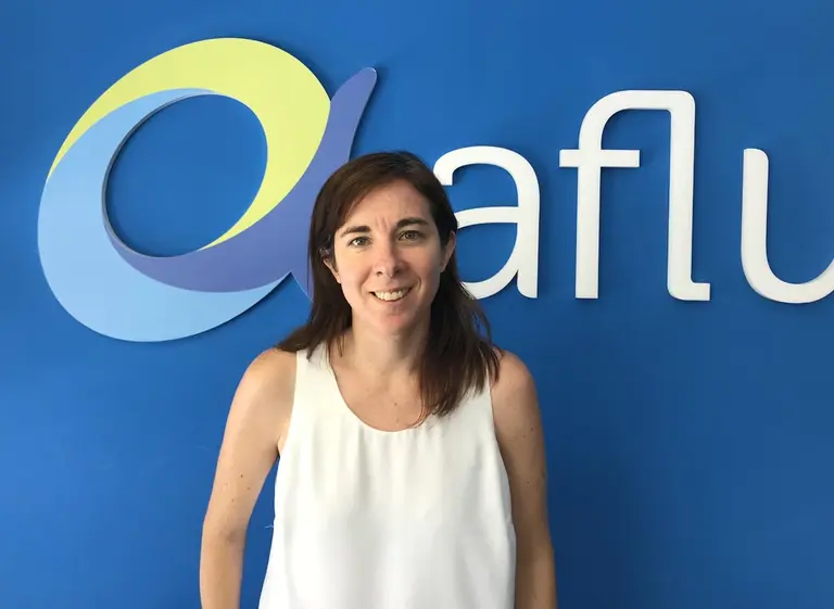 Afluenta tiene dos nuevos directores regionales