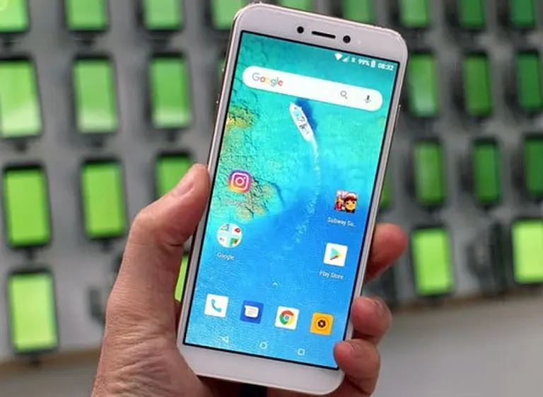 En mayo llegará una nueva generación de "smartphones" baratos a la Argentina