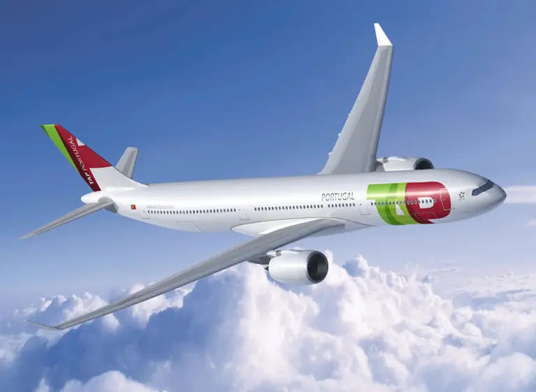 La aerolí­nea portuguesa TAP ofrecerá vuelos directos a Lisboa desde 2019